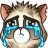 😭