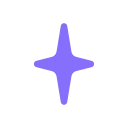 🟣