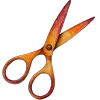 ✂️
