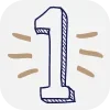 1⃣