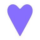 💜