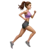 🏃‍♀️