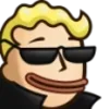 😎