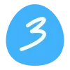 3️⃣