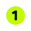 1️⃣
