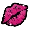 💋