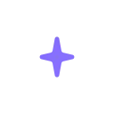 🟣