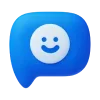 💬