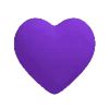 💜