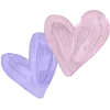 💜