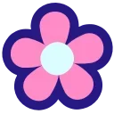 🌸