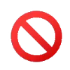 🚫