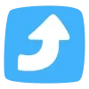 ⤴️