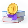 📚