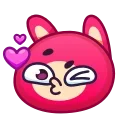 😘
