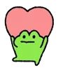 💚