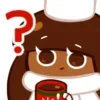 ❓