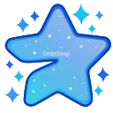 ✰ 𝑆𝑡𝑎𝑟 — Telegram emoji pack