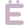 🟣
