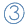 3⃣