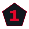 1️⃣