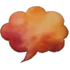 💬
