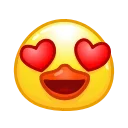 Duck Emoji — Telegram emoji pack