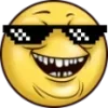 😎