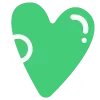 💚