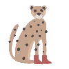 🐆