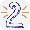 2⃣