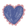 ❤️