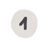 1️⃣