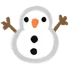 ⛄️