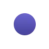 🟣