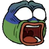 😱