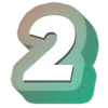 2️⃣