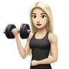 💪