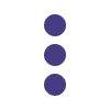 ➗