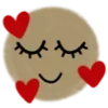 😌
