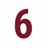 6️⃣