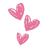 ❤️