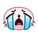 😭