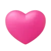 ❤️