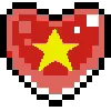 ❤️