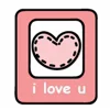 💝