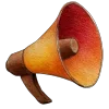 📢
