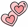 💕