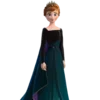 👸