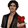❤
